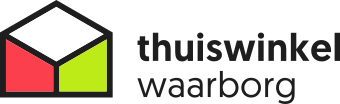 Thuiswinkel Waarborg Logo Vector