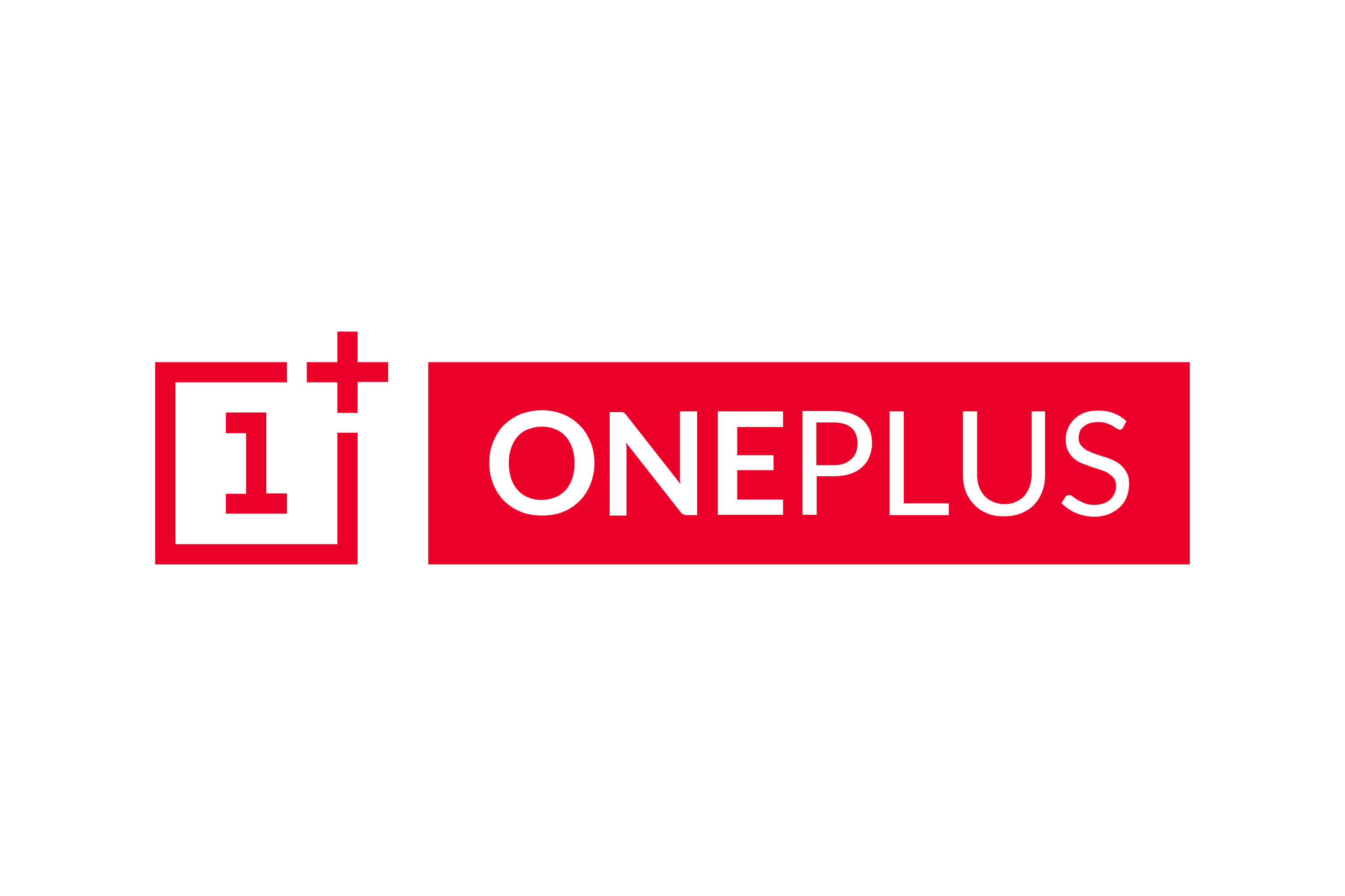 One Plus Logo