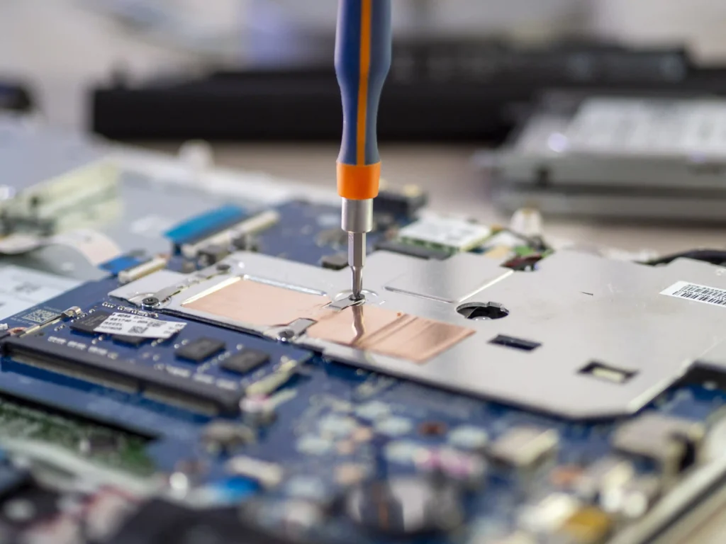 Qsx Samsung Tablet Reparatie