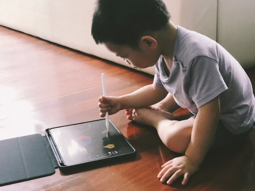 Samsung Tablet Reparatie