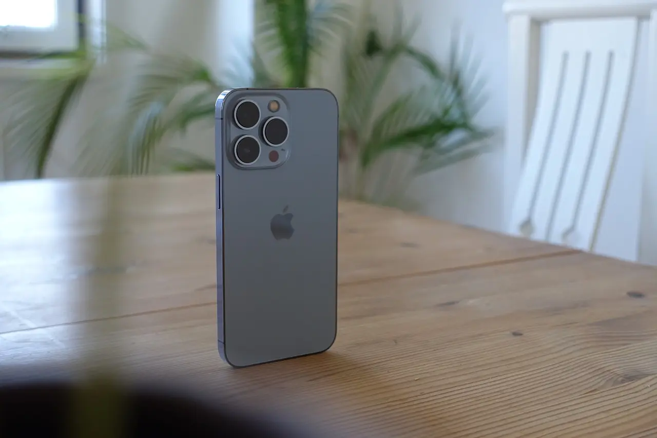 iPhone 15 verzekering